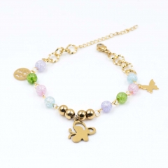 Stainless steel jewelry women bracelet  Wholesale