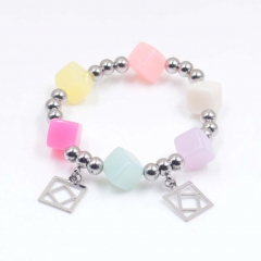 Stainless steel jewelry women Bracelet  Wholesale