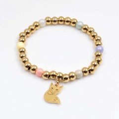 Stainless steel jewelry women Bracelet  Wholesale