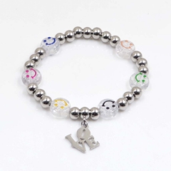 Stainless steel jewelry women Bracelet  Wholesale