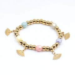 Stainless steel jewelry women Bracelet  Wholesale