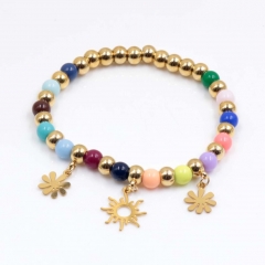 Stainless steel jewelry women Bracelet  Wholesale