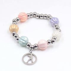 Stainless steel jewelry women Bracelet  Wholesale