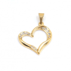 Stainless steel jewelry Pendants Wholesale