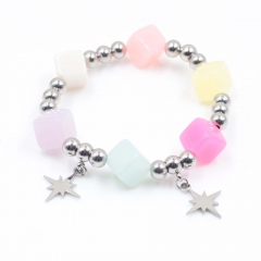 Stainless steel jewelry women Bracelet  Wholesale