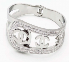 Stainless steel jewelry women Bracelet  Wholesale