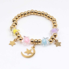 Stainless steel jewelry women Bracelet  Wholesale