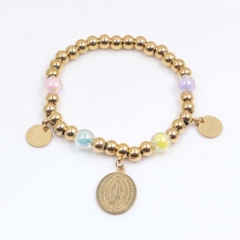 Stainless steel jewelry women Bracelet  Wholesale