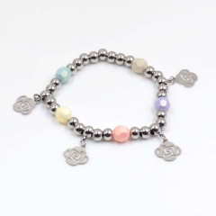 Stainless steel jewelry women Bracelet  Wholesale