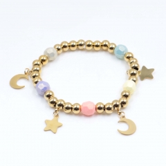 Stainless steel jewelry women Bracelet  Wholesale
