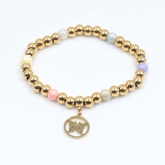 Stainless steel jewelry women Bracelet  Wholesale