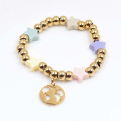 Stainless steel jewelry women Bracelet  Wholesale