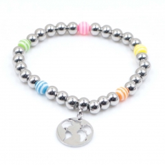 Stainless steel jewelry women Bracelet  Wholesale