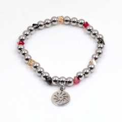 Stainless steel jewelry women Bracelet  Wholesale