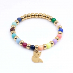 Stainless steel jewelry women Bracelet  Wholesale