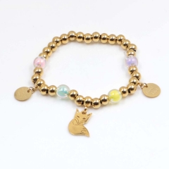 Stainless steel jewelry women Bracelet  Wholesale