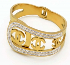 Stainless steel jewelry women Bracelet  Wholesale