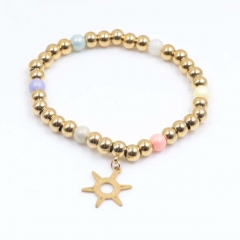 Stainless steel jewelry women Bracelet  Wholesale
