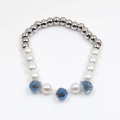 Stainless steel jewelry women Bracelet  Wholesale