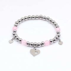 Stainless steel jewelry women Bracelet  Wholesale