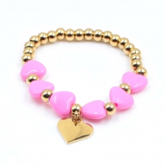 Stainless steel jewelry women Bracelet  Wholesale