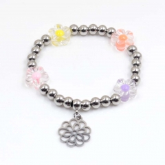 Stainless steel jewelry women Bracelet  Wholesale