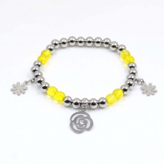 Stainless steel jewelry women Bracelet  Wholesale