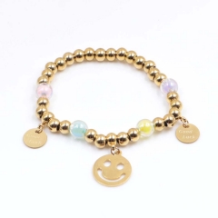 Stainless steel jewelry women Bracelet  Wholesale