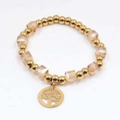 Stainless steel jewelry women Bracelet  Wholesale