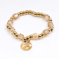 Stainless steel jewelry women Bracelet  Wholesale