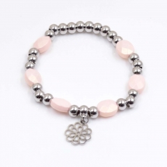 Stainless steel jewelry women Bracelet  Wholesale
