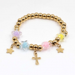 Stainless steel jewelry women Bracelet  Wholesale