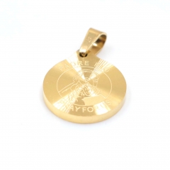 Stainless steel jewelry Pendants Wholesale