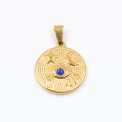 Stainless steel jewelry Pendants Wholesale