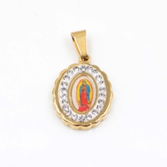 Stainless steel jewelry Pendants Wholesale