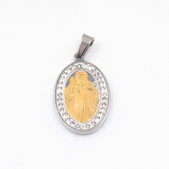 Stainless steel jewelry Pendants Wholesale
