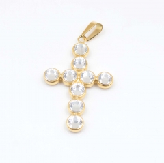 Stainless steel jewelry Pendants Wholesale