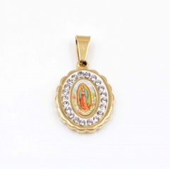 Stainless steel jewelry Pendants Wholesale