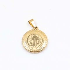Stainless steel jewelry Pendants Wholesale