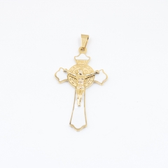 Stainless steel jewelry Pendants Wholesale
