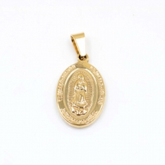 Stainless steel jewelry Pendants Wholesale