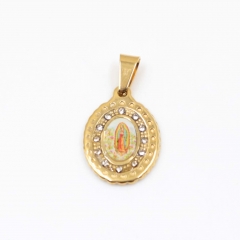 Stainless steel jewelry Pendants Wholesale