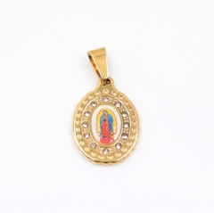 Stainless steel jewelry Pendants Wholesale