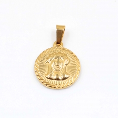 Stainless steel jewelry Pendants Wholesale