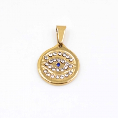 Stainless steel jewelry Pendants Wholesale
