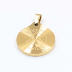 Stainless steel jewelry Pendants Wholesale