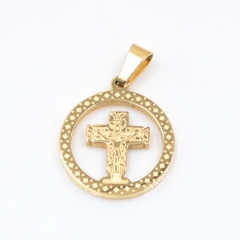 Stainless steel jewelry Pendants Wholesale