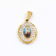 Stainless steel jewelry Pendants Wholesale