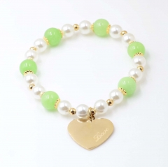 Stainless steel jewelry women bracelet  Wholesale