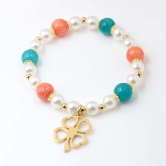 Stainless steel jewelry women bracelet  Wholesale